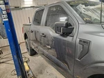 2022 Ford F150 Overhead Console Roof Alarm System Used 241-13879 C26172. Price: $104.40.