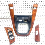 1999 To 2003 Lexus RX300 Dash Console Center Shifter Bezel Left Right Switch Used. Price: $44.99.