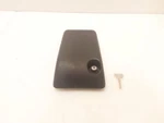 Jeep Tj Wrangler Oem Center Console Lid Black Slate 2003 2004 2005 2006 121073 Used. Price: $117.00.