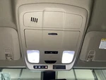 17 18 19 20 Buick Envision Front Console Overhead Gray W/o Sunroof Used. Price: $88.74.