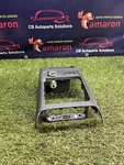 2011-2018 Volkswagen Jetta Rear Center Console Trim Cover Panel 5C6863300A Oem Used. Price: $55.50.
