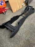 2012-2015 Toyota Prius Center Console Panel Trim Plastic Covering Used. Price: $70.00.