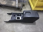 Front Center Console Extended Cab Door Fits 14-21 Tundra Used. Price: $694.99.