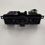 2005-2011 Audi Rear Console Cigarette Lighter Seat Heater Trim 4F0863351F Used. Price: $26.99.
