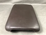 07-12 Acadia Enclave Outlook Traverse Armrest Console Lid Oem Dark Brown 634 Used. Price: $55.00.