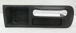 2001-05 Honda Civic Center Console Coin Tray Compartment Bezel Gray Oem Used. Price: $27.73.