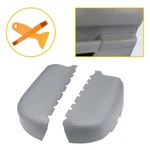 1X Car Auto Door Lid Armrest Cover Leather For 09-15 Honda Pilot Part Auxito New. Price: $14.99.