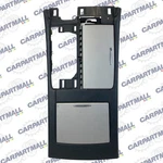 07-09 Toyota Camry Center Console Cup Holder Storage W/ Bezel 58805-06070 Oem Used. Price: $55.22.