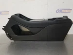 2021 Hyundai Palisade Center Floor Console Base Black Used. Price: $59.50.