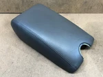 10-13 Infiniti G37 Sedan Center Console Lid Leather Oem Gray B4 Used. Price: $70.39.