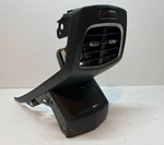 Lincoln Mkz Oem Rear Center Console Vents Heated Seat Black 2013-2016 Used. Price: $78.00.