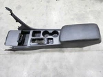 2016-2020 Kia Optima Front Floor Center Console Vinyl Armrest Black Used. Price: $174.99.