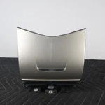 2003-2007 Honda Accord Storage Bin Cubby Center Console Compartment Oem Silver Used. Price: $42.15.