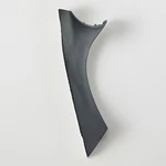 03-06 Mercedes R230 SL600 SL65 Left Side Center Console Molding Trim Cover Oem Used. Price: $70.00.