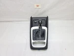 2020-2024 Hyundai Venue Center Console Trim Shifter Boot Knob Bezel 84652-K2000 Used. Price: $149.99.