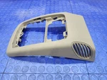14-20 Jeep Grand Cherokee Center Console Rear Trim Panel Beige Oem 5PK70LC5AA Used. Price: $72.99.