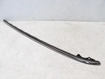 14-24 Mini Cooper F56 Door Hatchback Exterior Molding Column Strip Left 09 Used. Price: $45.03.