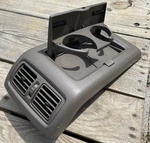 1999-2003 Lexus RX300 Center Console Cup Holder Oem 58804-48010 Used. Price: $69.99.