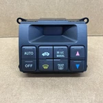 2001-2006 Acura Mdx A/c Heater Rear Climate Control 83402-S3V-A010-M1 Used. Price: $9.98.