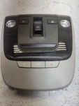 2021-2023 Kia Seltos Overhead Sunroof W/ Navigation Gray 92810-Q5100BGA Used. Price: $123.50.