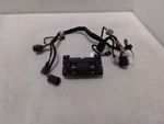 Jeep Jl Wrangler Oem Door Power Window Switch W/o Trim 2018-2023 144523 Used. Price: $119.99.