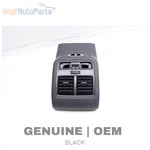 2018-2022 Vw Passat Rear Center Console Trim W/ Air Vent 561864298G Used. Price: $79.99.