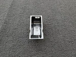 2004-08 Chrysler Crossfire Ash Tray Insert 1708130004 Free Shipping Used. Price: $24.99.