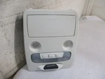 18 19 20 21 22 Ford Ecosport Overhead Roof Console W/lights Oem Lkq Used. Price: $95.34.