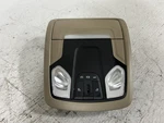 2020 Dodge RAM3500 Tan Overhead Console Roof Mounted W/maplites Oem Used. Price: $99.95.