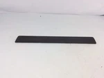12 13 14 15 16 17 Toyota Prius Front Door Scuff Step Sill Plate Trim Cover J Used. Price: $49.99.