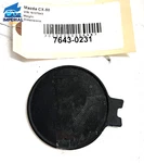 2023 Mazda CX-50 Center Console Mat Sheet Cushion Oem Used. Price: $33.74.