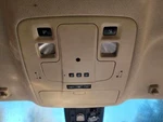 2013 Chevy Malibu Console Assembly W/o Sunroof - Tan Oem 22951552 Used. Price: $59.99.