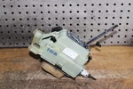2003 Mercedes-benz C230 Transmission Floor Shifter 2032678824 Used. Price: $140.00.