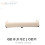 2002-2008 Audi A4 Front Upper Center Console Trim 8E0863321D Used. Price: $10.99.