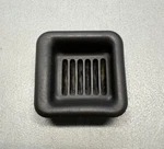 Saab 9-5 95 Oem Center Console Coin Holder Rubber Mat Trim Insert Grey 4741815 Used. Price: $20.00.
