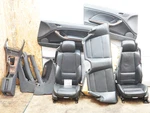2001 - 2006 Bmw 3 Series E46 Convertible Seat Leather Center Console Door Panel Used. Price: $1136.51.