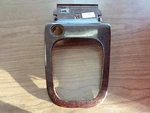 2001-2004 Volvo S40 Oem Shifter Bezel 30615942 Used. Price: $18.00.