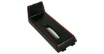 Console Trim Plate Gmr 1978 - 1987 El Camino Monte Carlo Malibu Red/black EM1015 Used. Price: $84.46.