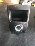 2011-2015 Toyota Sienna Pocket 12V Power Outlet Trim 55359-08020 Used. Price: $11.99.