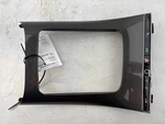 2022-2023 Mercedes W206 C300 Center Console Cover Trim W/ Control Switch Oem Used. Price: $89.88.