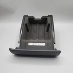 2008-2003 Honda Pilot Ashtray Black Oem Center Console Small Storage Genuine Used. Price: $30.00.