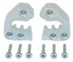 Oer Door Striker Plate Set 1968-1970 Charger Coronet Road Runner Satellite Gtx New. Price: $98.98.
