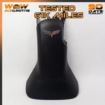 05-10 Chevrolet Corvette C6 Front Center Console Arm Rest Lid Assembly Black Oem Used. Price: $228.74.