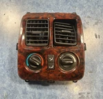 01-06 Acura Mdx Rear Heater Climate Temperature Control Switch 83406-S3V-A010 Used. Price: $27.99.