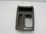 Center Console Trim Montero Sport 2000 2004 Gear Shifter Bezel Cover Storage Bin Used. Price: $39.99.