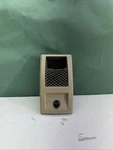2004-2009 Cadillac Srx Base Rear Center Console Cover Panel Bezel C3GT-13084 Oem Used. Price: $29.99.