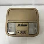 2007 Honda Odyssey Tan Front Overhead Dome Light W/ Mirror Oem#: 1146248/828934 Used. Price: $52.25.