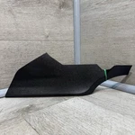 2017-2019 Alfa Romeo Giulia Right Under Dash Center Console Trim Cover 156107140 Used. Price: $14.99.