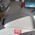 2010 Ford Edge Center Console Lid Cover Top 1222737 Oem Used. Price: $24.57.