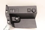 2016-2018 Toyota RAV4 Dash Lower Trim W/ Eco Sport Switch Aux Socket Oem Used. Price: $42.00.